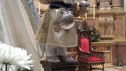 Procesión de la Concha por el día de la Inmaculada Concepción (23)