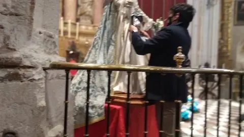 Procesión de la Concha por el día de la Inmaculada Concepción (27)
