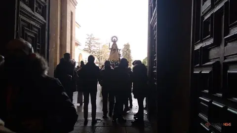 Procesión de la Concha por el día de la Inmaculada Concepción (30)