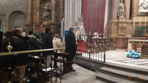 Procesión de la Concha por el día de la Inmaculada Concepción (34)
