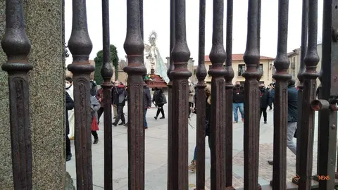Procesión de la Concha por el día de la Inmaculada Concepción (35)