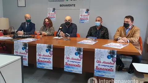 Presentación decomprasporbenavente.es