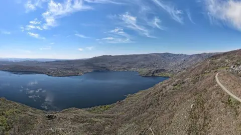 Lago de Sanabria