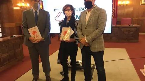 fundación leticia rosino dipu
