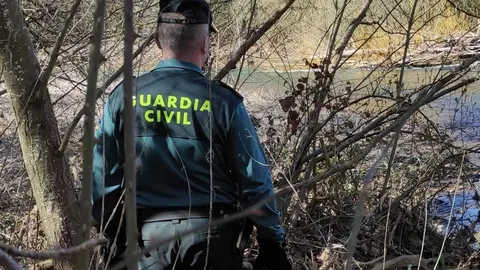guardia civil