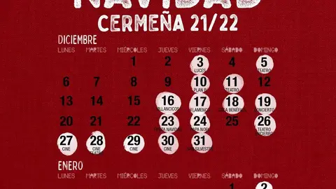 navidad toro