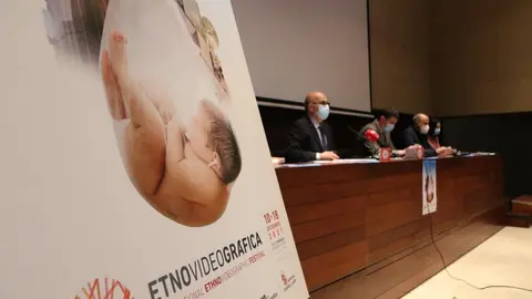 International Ethnovideographyc Festival