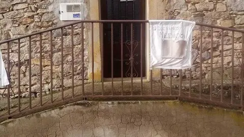 Consultorio de Monumenta