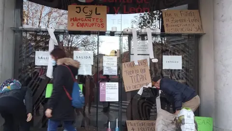 Concentración pro Biorrefineria