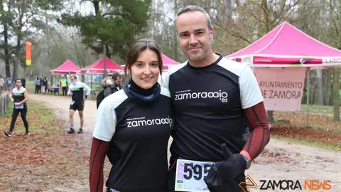 CROSS TRAIL ZANGARUN 2021. | FOTO: Marcos Vicente