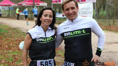 CROSS TRAIL ZANGARUN 2021. | FOTO: Marcos Vicente