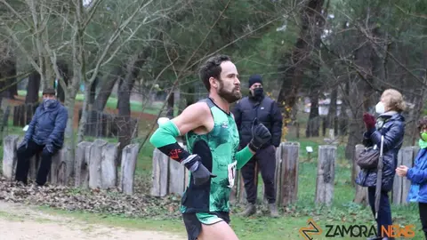 CROSS TRAIL ZANGARUN 2021. | FOTO: Marcos Vicente