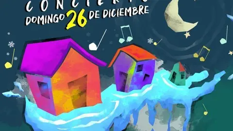 Cartel Argusino Solidario 2021