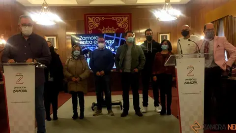 deportes prada y clubes deportivos