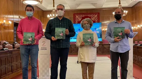 corriendo por corazón Hugo