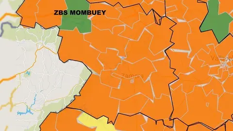 monbuey ZBS