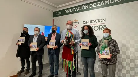 zangarrón  Cele