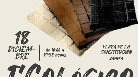 Mercado Ecológico-Diciembre