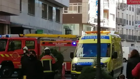 urgencias atención