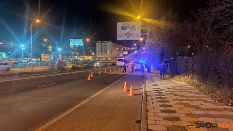 policía y guardia civil controles  (5)