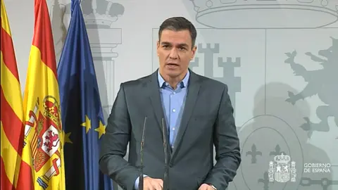 Pedro Sánchez
