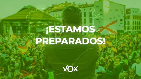 Vox zamora