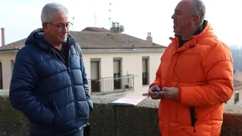 Jerónimo Cantuche la Sanidad Pública al desnudo