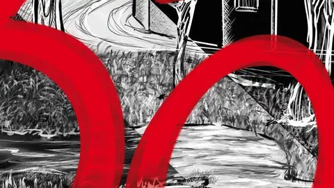 Los carochos portada 2022