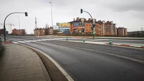 Semáforos Vista Alegre