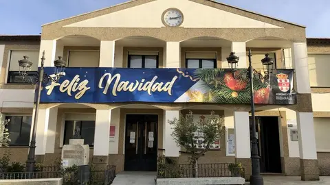 Ayuntamiento de Rabanales