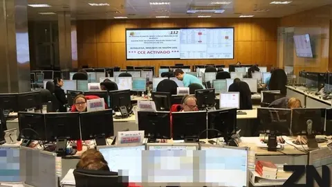 emergencias 112
