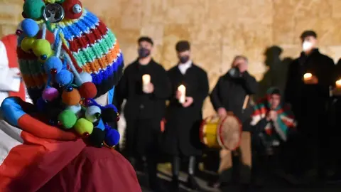 zangarrón de sanzoles, vísperas (73)