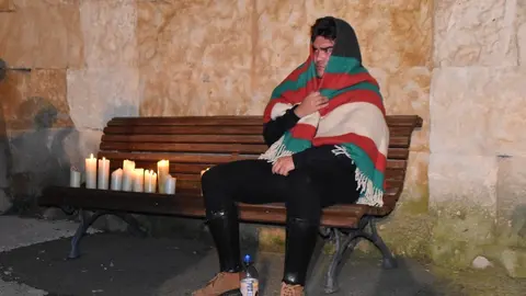 zangarrón de sanzoles, vísperas (5)