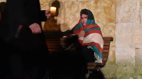 zangarrón de sanzoles, vísperas (8)