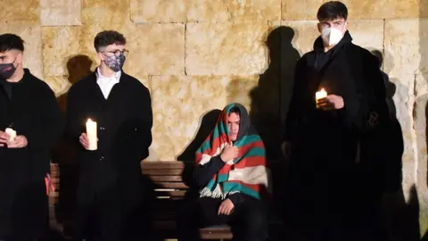 zangarrón de sanzoles, vísperas (16)