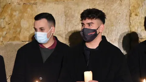 zangarrón de sanzoles, vísperas (45)