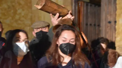 zangarrón de sanzoles, vísperas (51)