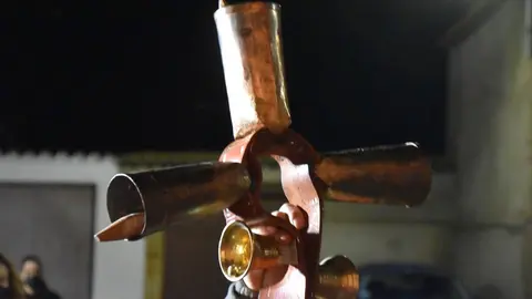 zangarrón de sanzoles, vísperas (54)