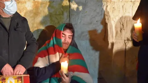 zangarrón de sanzoles, vísperas (61)