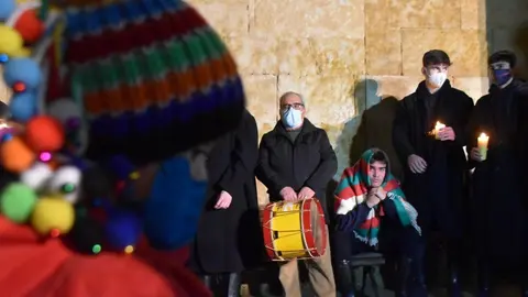 zangarrón de sanzoles, vísperas (69)