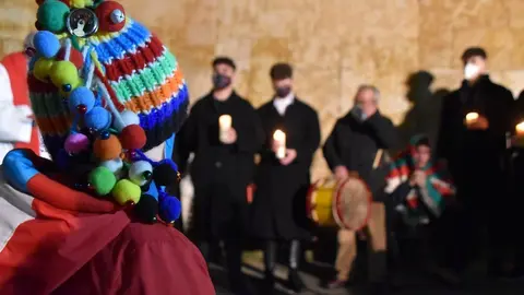 zangarrón de sanzoles, vísperas (72)