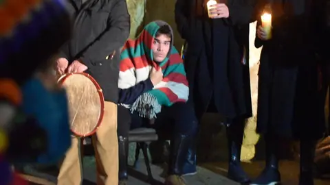 zangarrón de sanzoles, vísperas (80)