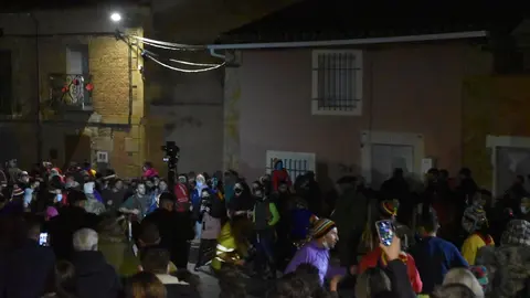 zangarrón de sanzoles, vísperas (102)