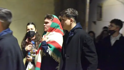 zangarrón de sanzoles, vísperas (110)