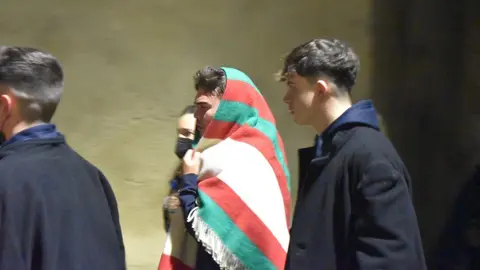 zangarrón de sanzoles, vísperas (112)