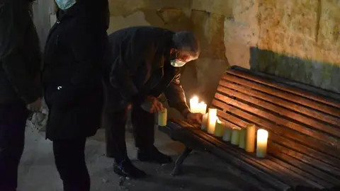 zangarrón de sanzoles, vísperas (114)