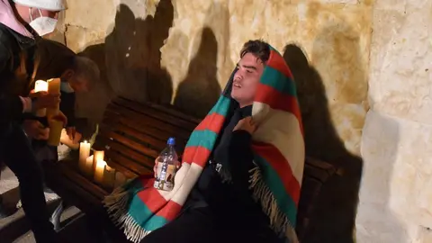 zangarrón de sanzoles, vísperas (118)