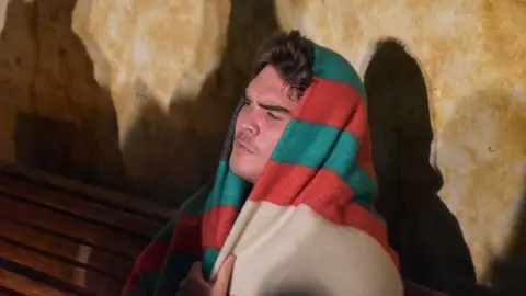 zangarrón de sanzoles, vísperas (122)