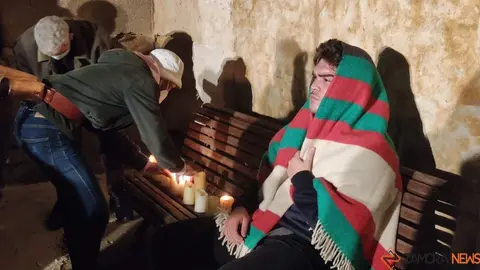 zangarrón de sanzoles, vísperas (124)