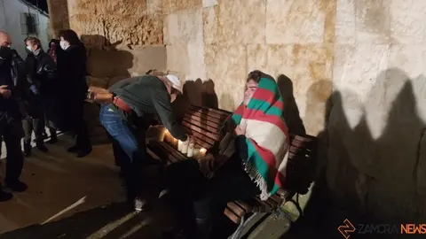 zangarrón de sanzoles, vísperas (125)